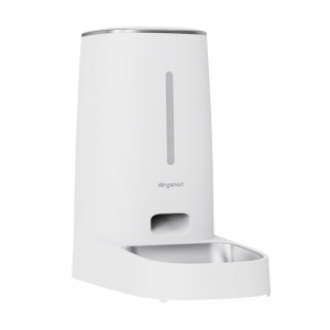 Умная кормушка для домашних животных Xiaomi Dlingsmart Intelligent Pet Feeder (PTM-101)