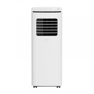 Вертикальный кондиционер Xiaomi NWT Smart Mobile Air Conditioner One Horse (WAP09C20EW)