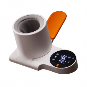 Тонометр Xiaomi Zdeer Arm Cuff Electronic Blood Pressure Monitor (TJ-BP0202)