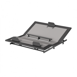 Умная двуспальная кровать Xiaomi 8H Find S Intelligent Suspension Electric Bed 1.8m Gray (DE2Pro) (без матраса)