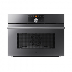 Умный встраиваемый электрический духовой шкаф с СВЧ Xiaomi Mijia Smart Combi Microwave Steam Oven Pro 52L (MQR03V)