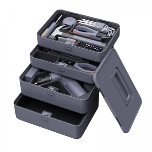 Набор инструментов Xiaomi JimiHome Multi-Function Repair Toolbox Set (X4-ABCE)