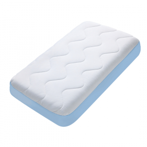 Ортопедическая подушка Xiaomi 8H Double Sided Memory Cushion Heightened 10 cm (ZY)