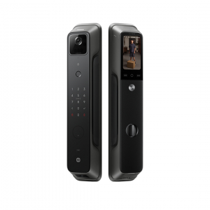 Умный дверной замок Xiaomi Smart Door Lock 4 Pro Dual Camera Version (XMZNMST02ZY)