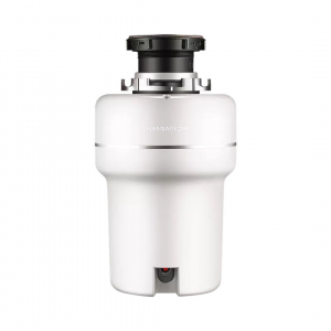 Кухонный измельчитель пищевых отходов Mensarjor Kitchen Food Waste Disposer White (LD750-F03)