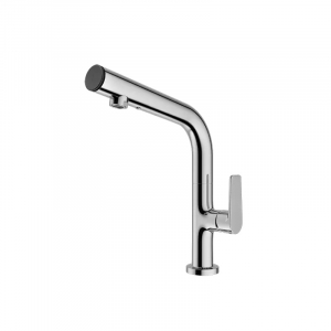 Поворотный смеситель для раковины Diiib One-button Water Stop Faucet (DXA21001-1001)