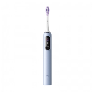 Электрическая зубная щётка Xiaomi Mijia Sonic Sweep Pro Blue (MES610)