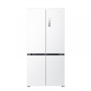 Умный холодильник Xiaomi Mijia Refrigerator Cross 518L White (BCD-518WMBI)