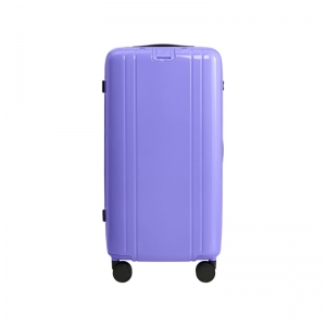 Чемодан Xiaomi 90 Points HOBO Series Suitcase 28 дюймов Purple