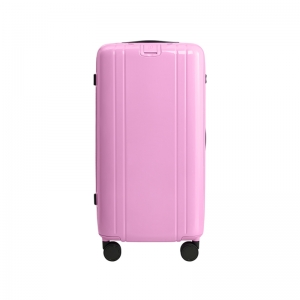 Чемодан Xiaomi 90 Points HOBO Series Suitcase 26 дюймов Pink