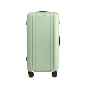 Чемодан Xiaomi 90 Points HOBO Series Suitcase 24 дюйма Green