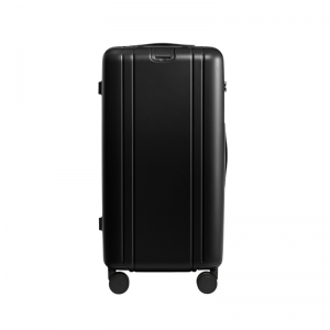 Чемодан Xiaomi 90 Points HOBO Series Suitcase 26 дюймов Black