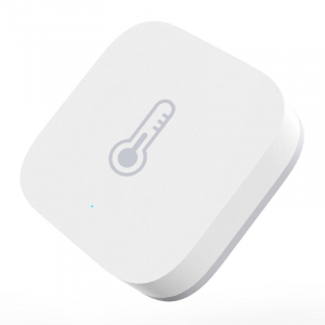 Датчик температуры влажности и давления Xiaomi Aqara Temperature Humidity Sensor (WSDCGQ11LM) CN