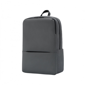 Влагозащищенный рюкзак Xiaomi Simple Casual Backpack 2 Dark Gray