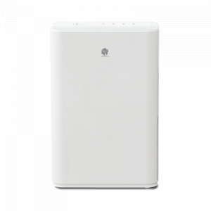Умный осушитель воздуха Xiaomi New Widetech Internet Dehumidifier 12L White (WDH312ENW1)