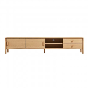 Тумба под телевизор Xiaomi Linsy TV Cabinet 200 см Natural Wood Color (UM1M-B)