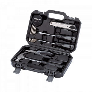 Набор инструментов Xiaomi JIUXUN TOOLS 12 in 1 Toolbox Set