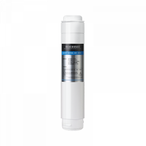 RO фильтр обратного осмоса Xiaomi Jimmy Lake Reverse Osmosis Membrane Filter Element (R107)