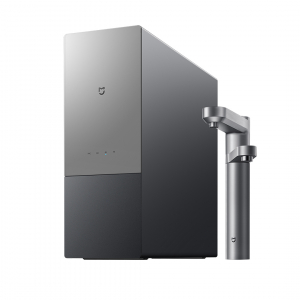 Умный очиститель воды Xiaomi Mijia Water Purifier 2Pro Double Outlet 1600G (MR16132)