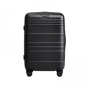 Чемодан Xiaomi 90 Points Modern Series Suitcase Lite 20 дюймов Black