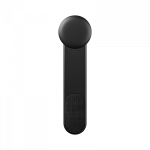 Автомобильный магнитный держатель Baseus Magnetic Phone Holder C02 Standard Black (BS-CM017)