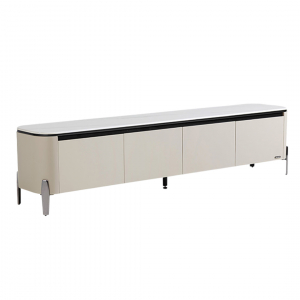 Тумба под телевизор Xiaomi Linsy TV Stand 200 см White/Grey (RD3M-B)