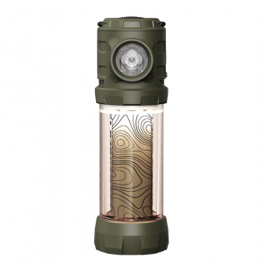 Многофункциональный походный фонарь Xiaomi NexTool Camping Light LP10 (NE20331)