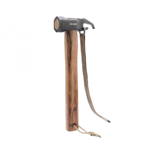 Многофункциональный молоток для кемпинга Xiaomi NexTool Multifunctional Camping Hammer (NE20204)