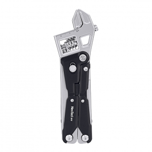 Мультитул Xiaomi NexTool Natuo Djustable Wrench Pliers W4 (NE20362)