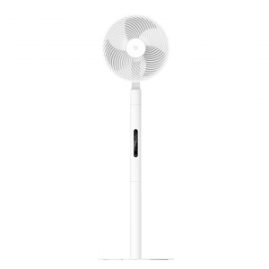 Напольный вентилятор Xiaomi Mijia Intelligent Frequency Conversion Pro (BPLDS09DM)