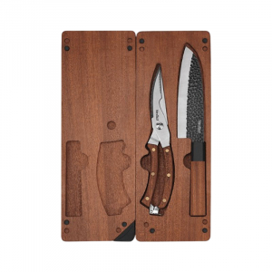 Походный набор инструментов для барбекю Xiaomi NexTool Natuo Camp Chef (NE20171)