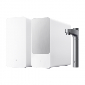 Умный очиститель воды с функцией нагрева Xiaomi Mijia Instant Hot Water Purifier 1200G White (MRH1242)