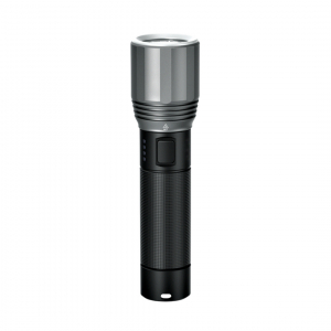 Портативный фонарь Xiaomi NexTool High-Intensity Flashlight T10 Black (NE20343) (1 батарея в комплекте)