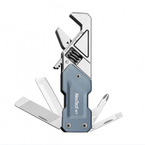 Мультитул Xiaomi NexTool Light Wrench W1 (NE20238)