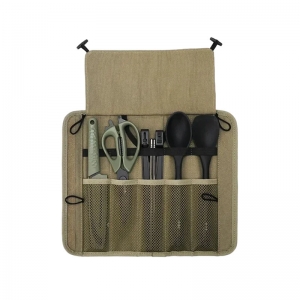 Походный набор столовых приборов Xiaomi NexTool Cooking Set Outdoor Picnic (NE20325)