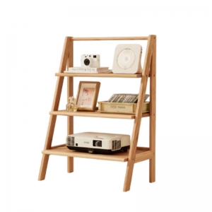Стеллаж напольный Xiaomi Linsy Solid Oak Shelf 0.65m Wood (CO1P-A)