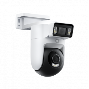 Наружная IP-камера Xiaomi Otdoor Camera 4 Dual Camera Version (MJSXJ10HL)