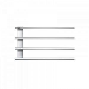 Умный полотенцесушитель Xiaomi O’ws Smart Electric Towel Rack XS Series Standard Model Silver (OWS-XS)