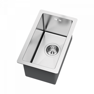 Мойка Xiaomi Mensarjor Balcony Small Sink 380х430 mm (US1517)(без смесителя)