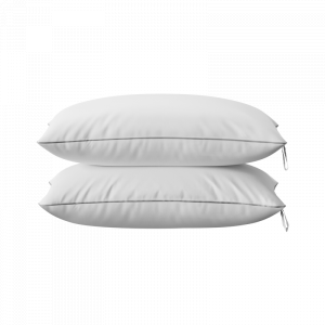 Комплект из 2 антибактериальных подушек Xiaomi 8H Pressure-relieving Elastic Fiber Pillow White (PF3)