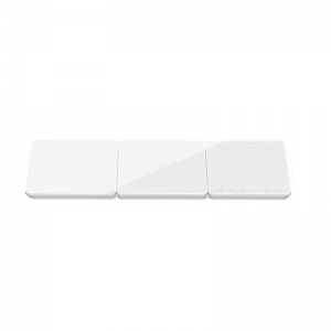 Многофункциональная доска с подогревом Xiaomi Mijia Foldable Food Warming Board White (MJZDNCB01MG)