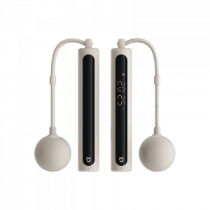 Умная скакалка Xiaomi Mijia Smart Rope Jump 2 Beige (MJTS02YM)