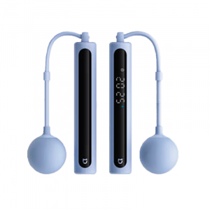 Умная скакалка Xiaomi Mijia Smart Rope Jump 2 Blue (MJTS02YM)