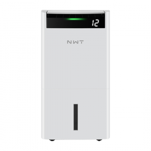Умный осушитель воздуха Xiaomi NWT Wei Deng Internet Dehumidifier 24L White (WDH24WU1)