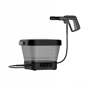 Портативная автомобильная мойка керхер Xiaomi Lekong Folding Multifunctional Cleaning Machine Standard Model