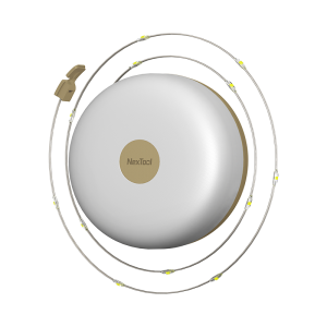 Умный фонарь для кемпинга Xiaomi NexTool Smart Natuo Galaxy Camping Light Gold (GC12S)